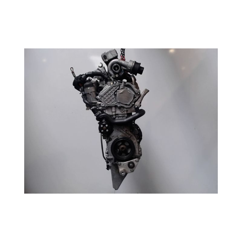 MOTEUR DIESEL MERCEDES CLASSE B 2008- B 180 CDI 