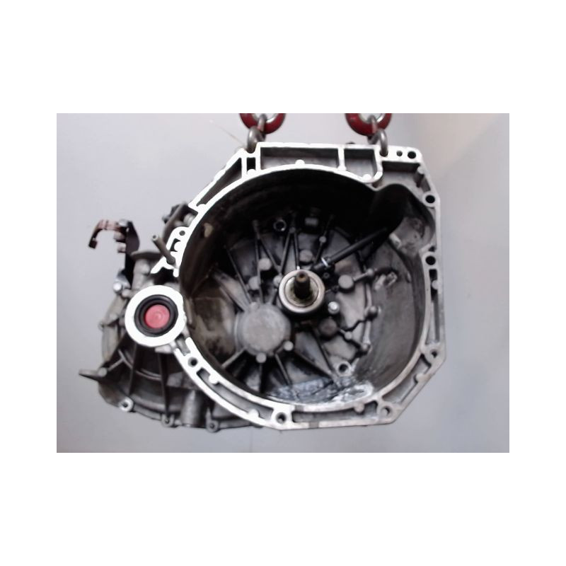 BOITE A VITESSE MECANIQUE RENAULT SCENIC III 2009- 1.4 16V 
