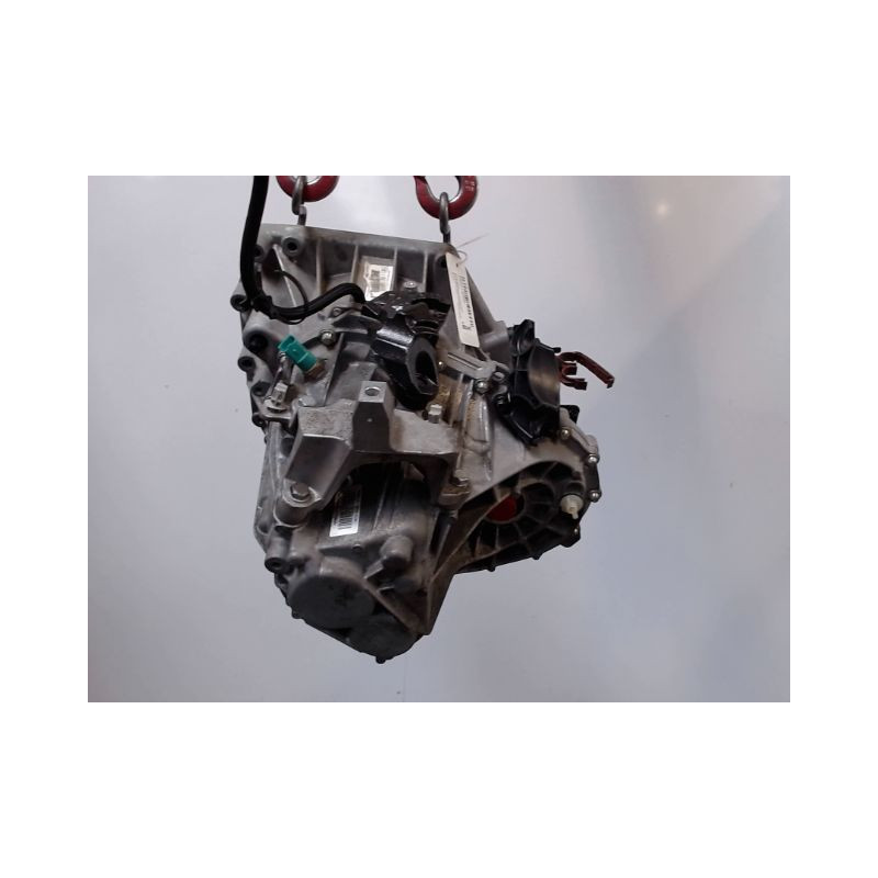 BOITE A VITESSE MECANIQUE RENAULT SCENIC III 2009- 1.4 16V 