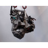 BOITE A VITESSE MECANIQUE RENAULT SCENIC III 2009- 1.4 16V 