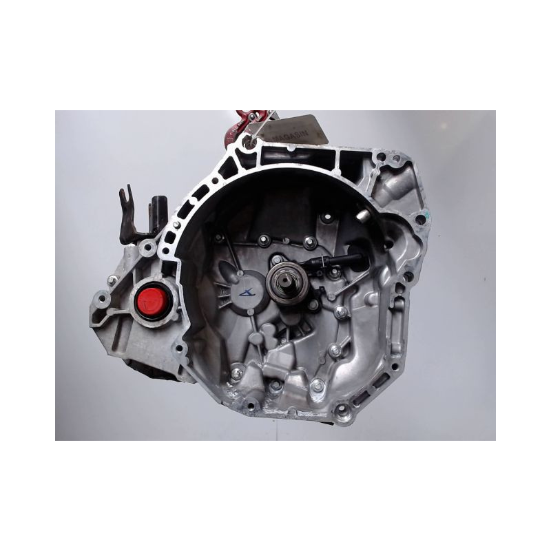 BOITE A VITESSE MECANIQUE NISSAN MICRA 2009- 1.2