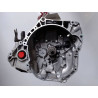 BOITE A VITESSE MECANIQUE NISSAN MICRA 2009- 1.2