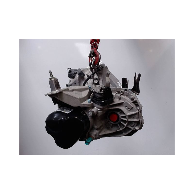 BOITE A VITESSE MECANIQUE NISSAN MICRA 2009- 1.2