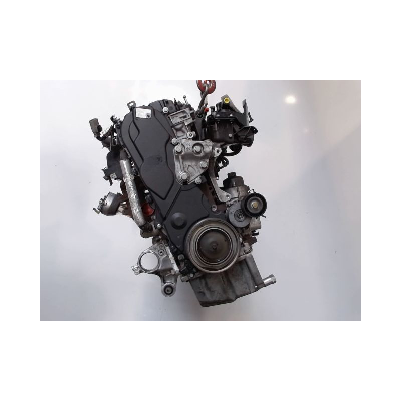 MOTEUR DIESEL PEUGEOT 508 2010- 2.0 HDi