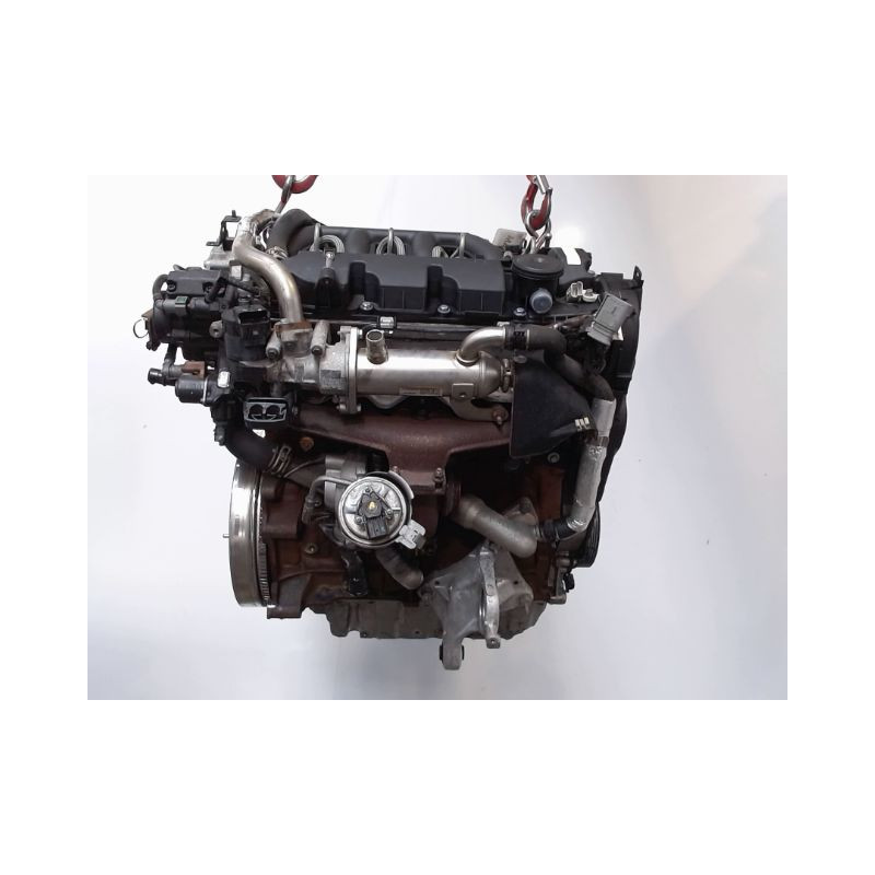 MOTEUR DIESEL PEUGEOT 508 2010- 2.0 HDi