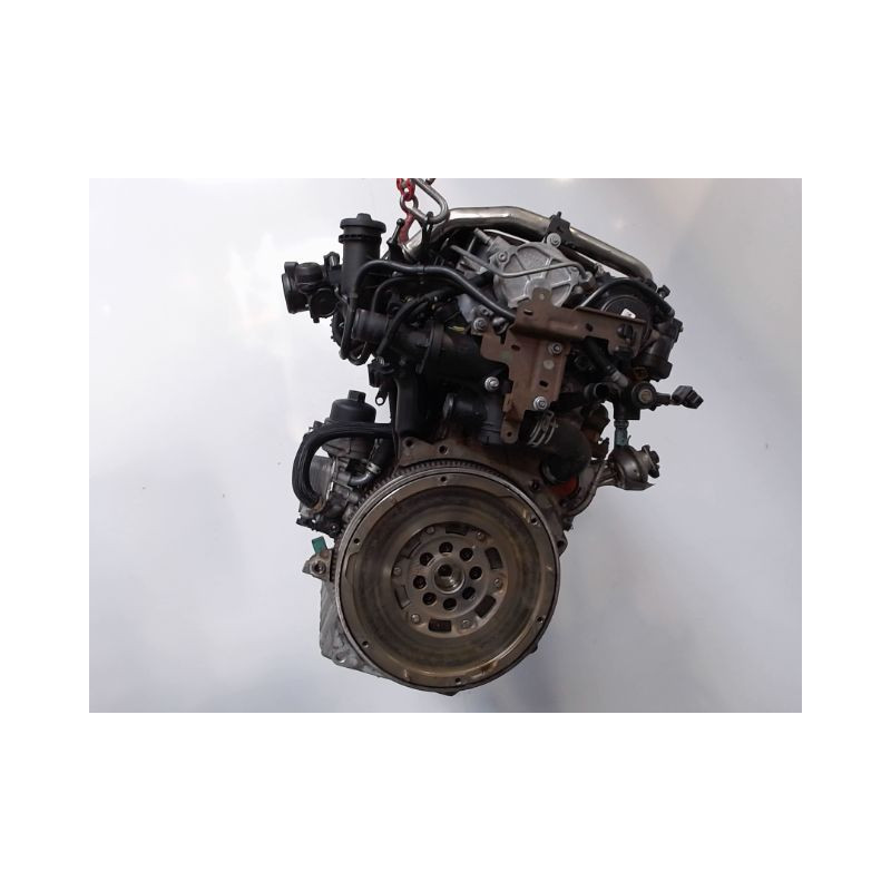 MOTEUR DIESEL PEUGEOT 508 2010- 2.0 HDi