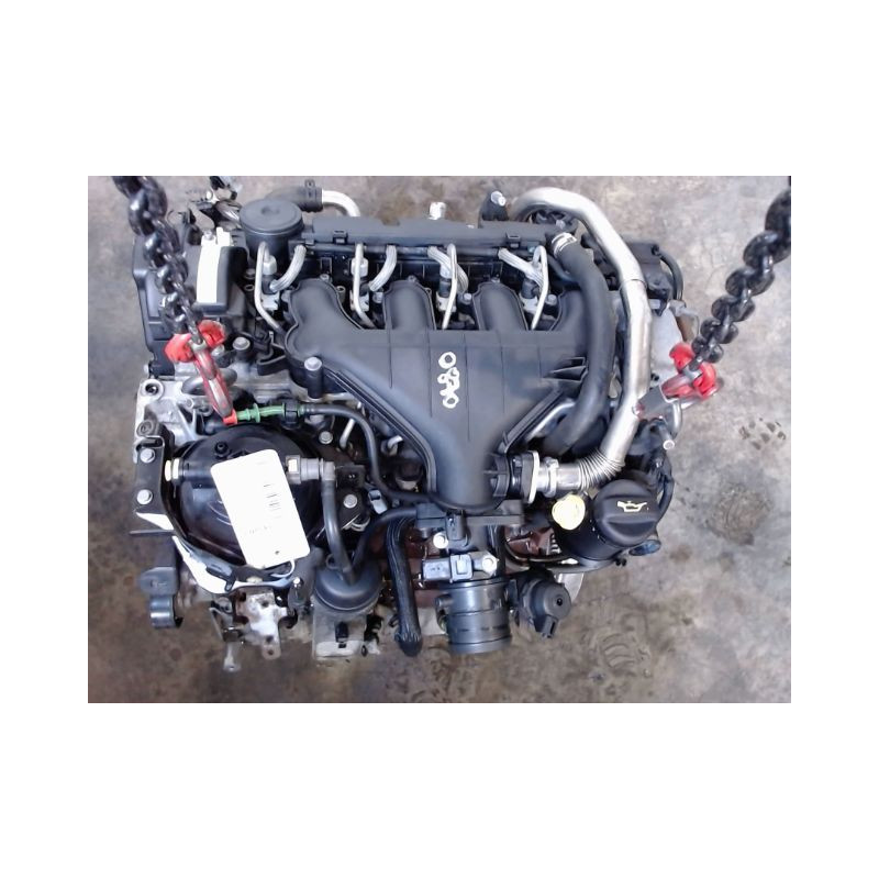 MOTEUR DIESEL PEUGEOT 508 2010- 2.0 HDi