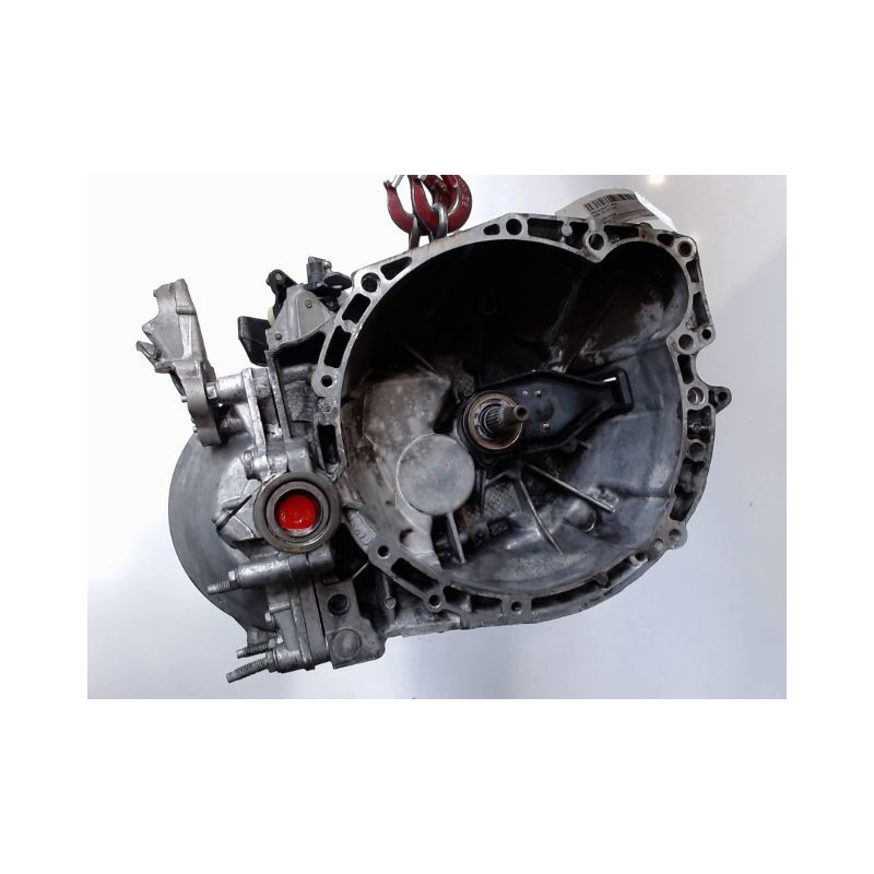 BOITE A VITESSE MECANIQUE PEUGEOT 508 2010- 2.0 HDi