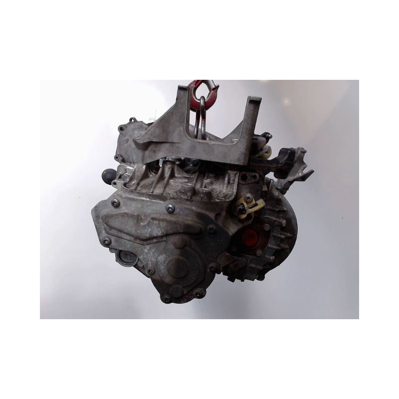 BOITE A VITESSE MECANIQUE PEUGEOT 508 2010- 2.0 HDi