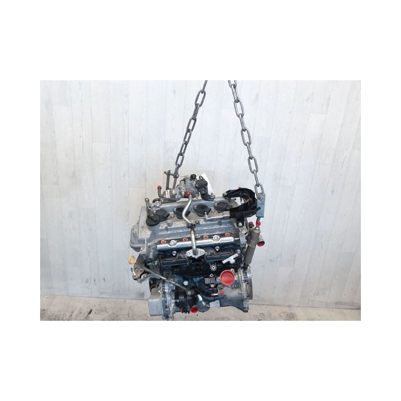 MOTEUR ESSENCE TOYOTA YARIS 1.5 Hybrid 
