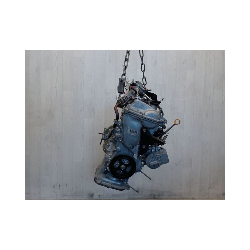 MOTEUR ESSENCE TOYOTA YARIS 1.5 Hybrid 