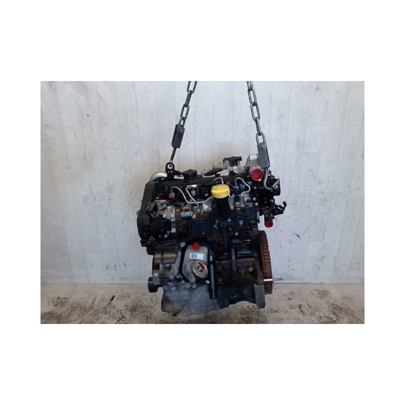 MOTEUR DIESEL RENAULT MEGANE 1.5 dCi 