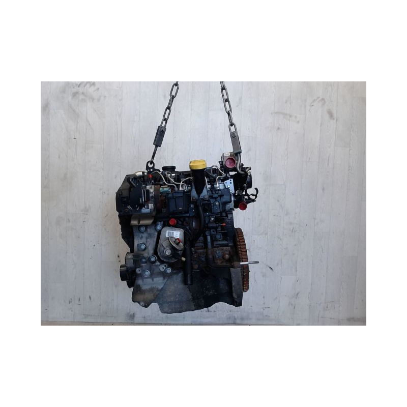 MOTEUR DIESEL RENAULT MEGANE 1.5 dCi 