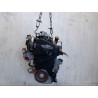 MOTEUR DIESEL RENAULT MEGANE 1.5 dCi 