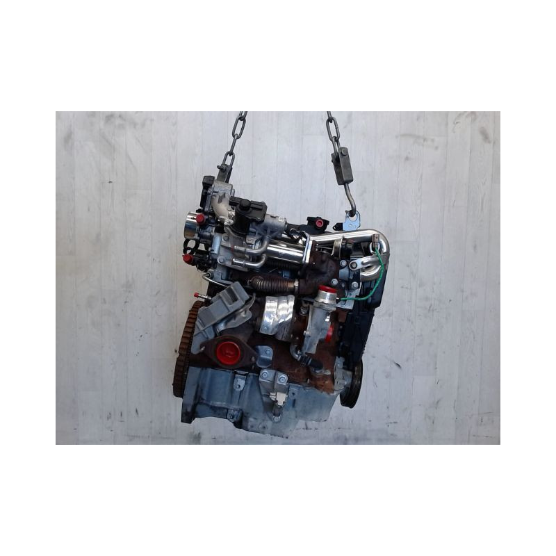 MOTEUR DIESEL RENAULT MEGANE 1.5 dCi 