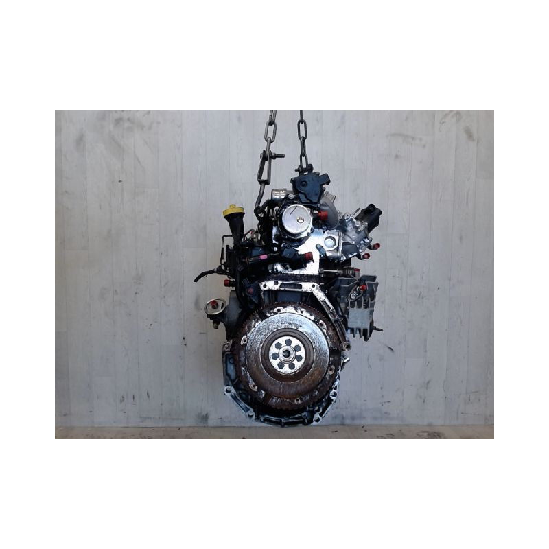 MOTEUR DIESEL RENAULT MEGANE 1.5 dCi 