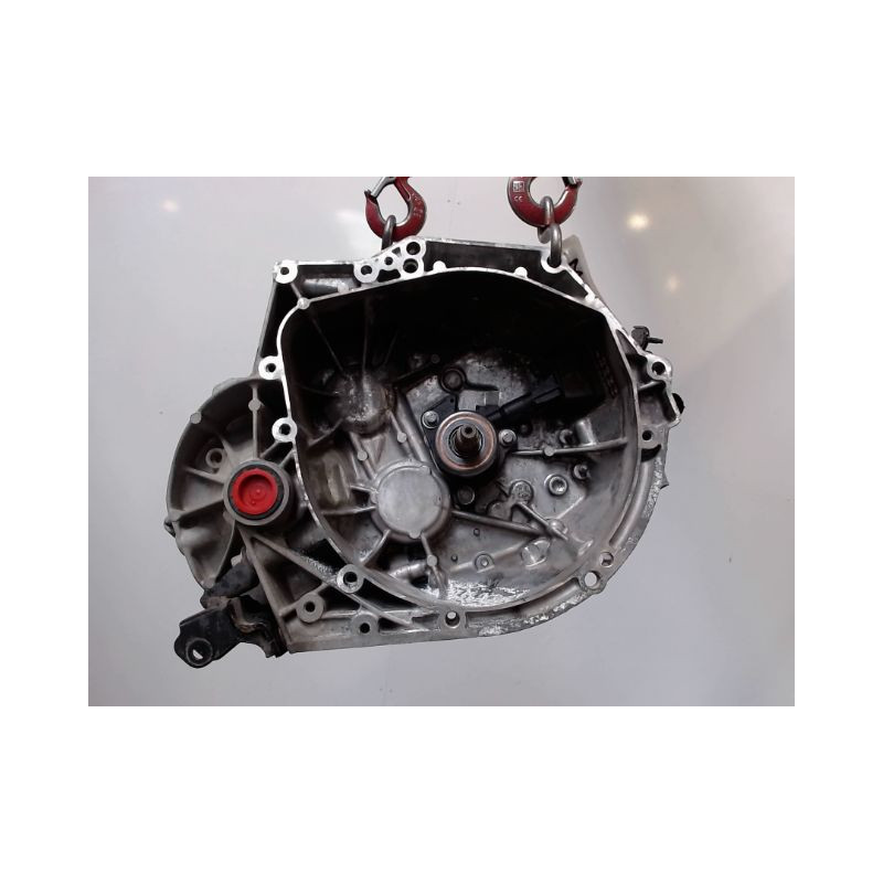 BOITE A VITESSE MECANIQUE CITROEN DS3 2009- 1.6 HDi 115