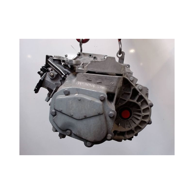 BOITE A VITESSE MECANIQUE CITROEN DS3 2009- 1.6 HDi 115