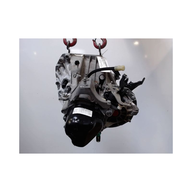 BOITE A VITESSE MECANIQUE DACIA SANDERO 2008- TCe 90 