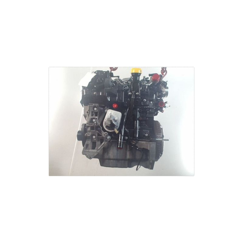 MOTEUR DIESEL RENAULT CLIO 1.5 dCi 75