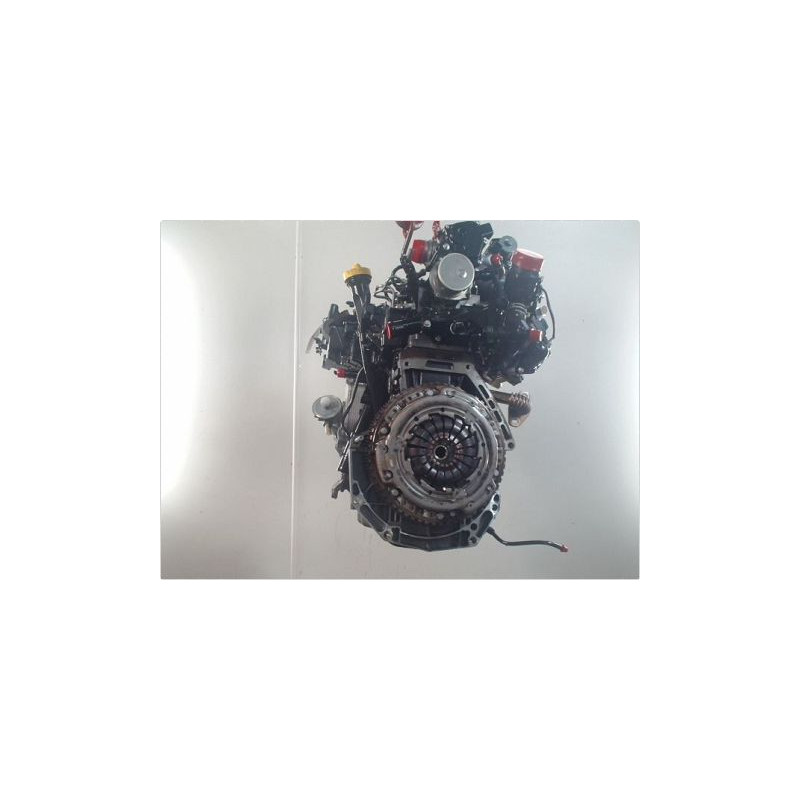 MOTEUR DIESEL RENAULT CLIO 1.5 dCi 75