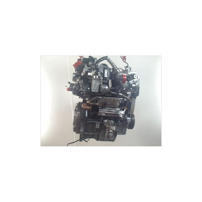 MOTEUR DIESEL RENAULT CLIO 1.5 dCi 75