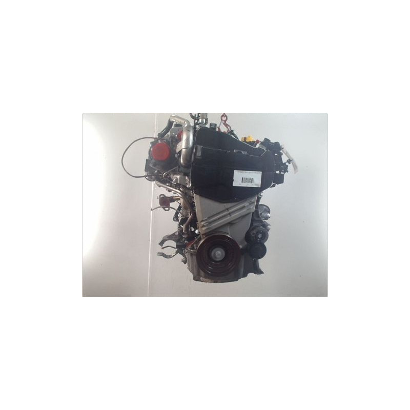 MOTEUR DIESEL RENAULT CLIO 1.5 dCi 75