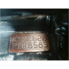 MOTEUR DIESEL RENAULT CLIO 1.5 dCi 75