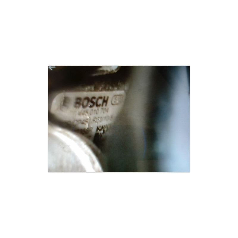 MOTEUR DIESEL RENAULT CLIO 1.5 dCi 75