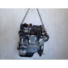 MOTEUR DIESEL PEUGEOT 207 1.4 HDi