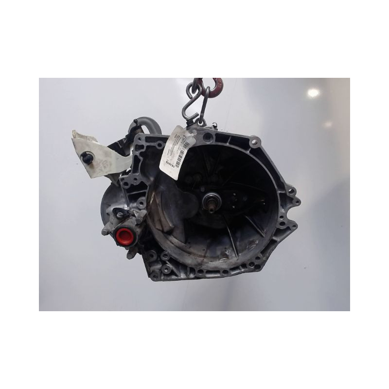 BOITE A VITESSE MECANIQUE PEUGEOT 207 2007- 1.6 HDi