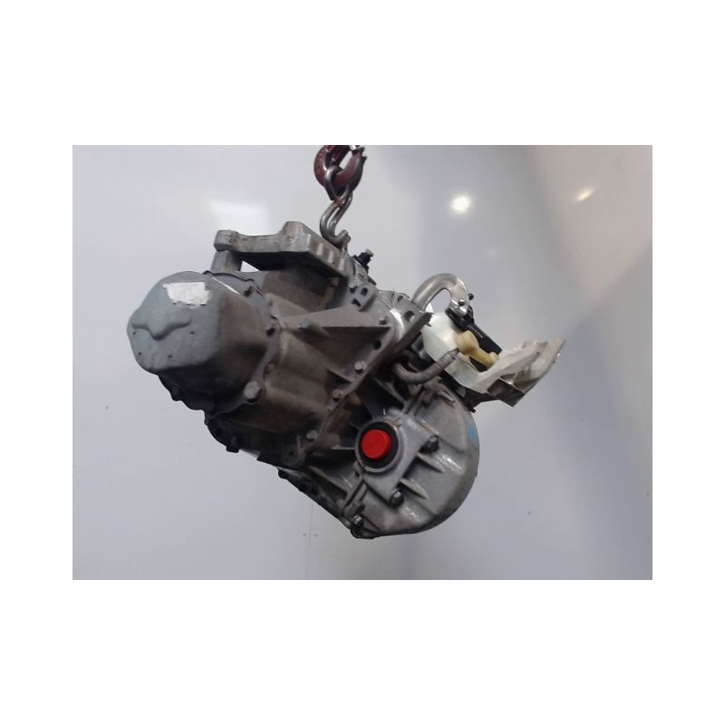 BOITE A VITESSE MECANIQUE PEUGEOT 207 2007- 1.6 HDi
