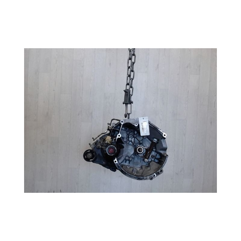 BOITE A VITESSE MECANIQUE CITROEN SAXO 1.1 X,SX