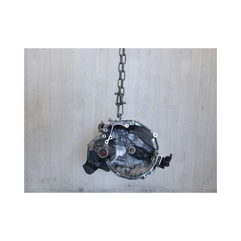 BOITE A VITESSE MECANIQUE CITROEN C3 1.1 i