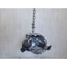 BOITE A VITESSE MECANIQUE CITROEN C3 1.1 i