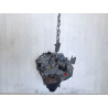 BOITE A VITESSE MECANIQUE RENAULT MEGANE 1.5 dCi 