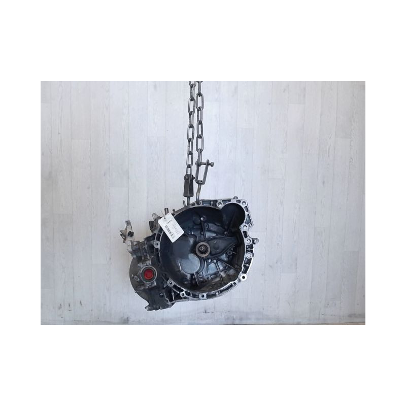 BOITE A VITESSE MECANIQUE CITROEN C4 2.0 HDi
