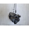 BOITE A VITESSE MECANIQUE CITROEN C4 2.0 HDi