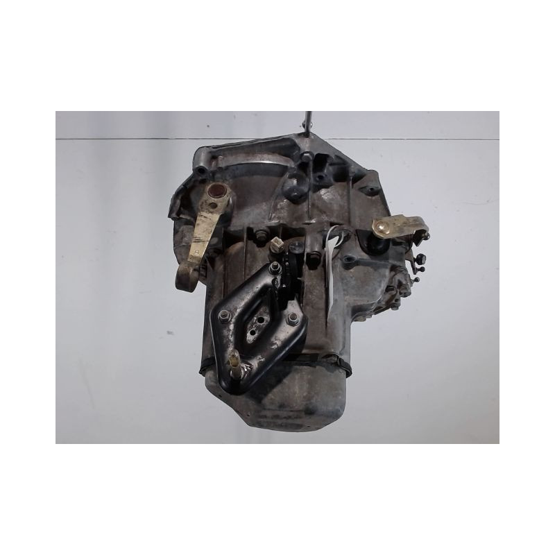 BOITE A VITESSE MECANIQUE PEUGEOT 106 96-2003 1.1 i