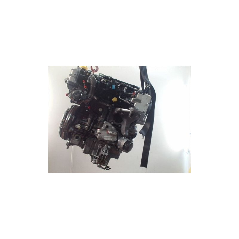 MOTEUR DIESEL LANCIA DELTA 1.6 D Multijet 