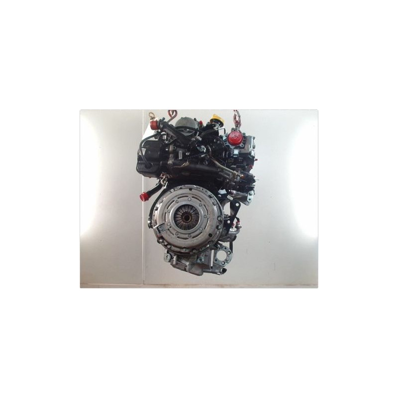 MOTEUR DIESEL LANCIA DELTA 1.6 D Multijet 