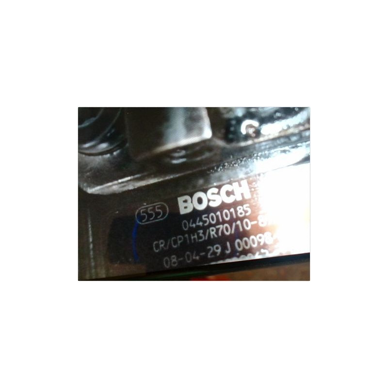 MOTEUR DIESEL LANCIA DELTA 1.6 D Multijet 