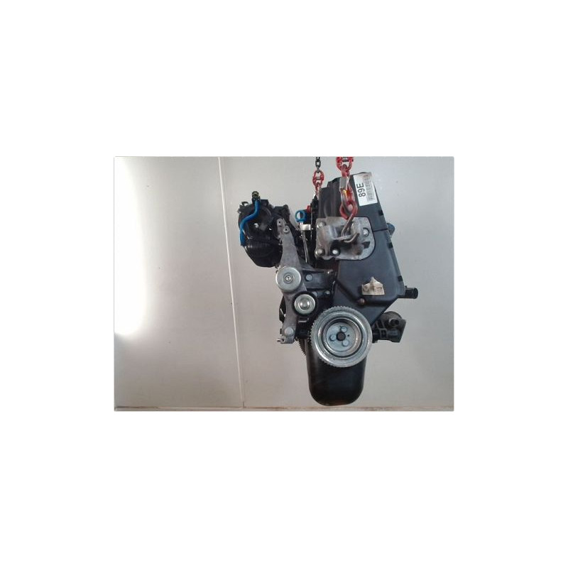 MOTEUR ESSENCE ALFA ROMEO MITO 1.4 