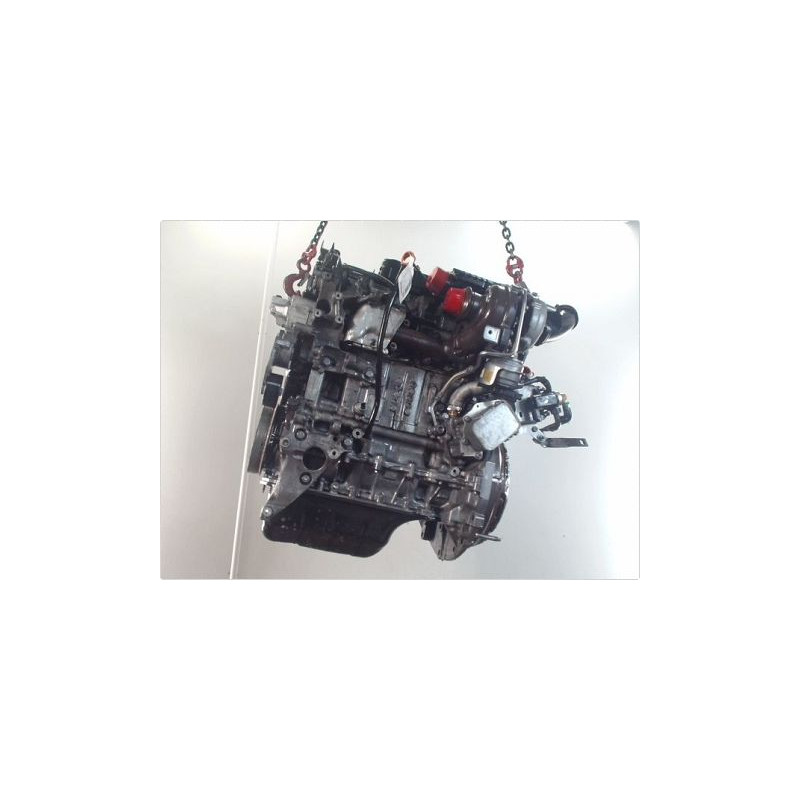 MOTEUR DIESEL PEUGEOT 308 1.6 HDi