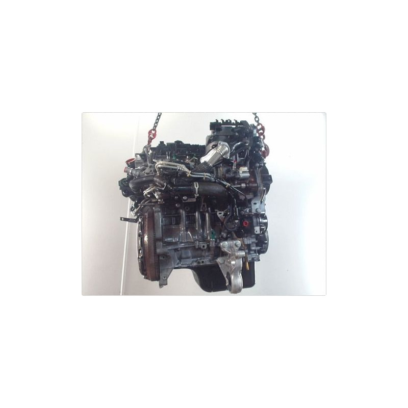 MOTEUR DIESEL PEUGEOT 308 1.6 HDi