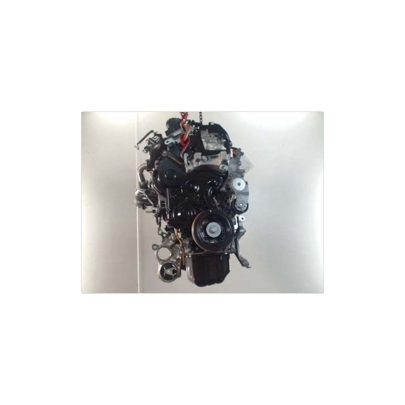 MOTEUR DIESEL PEUGEOT 308 1.6 HDi