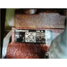 MOTEUR DIESEL PEUGEOT 308 1.6 HDi