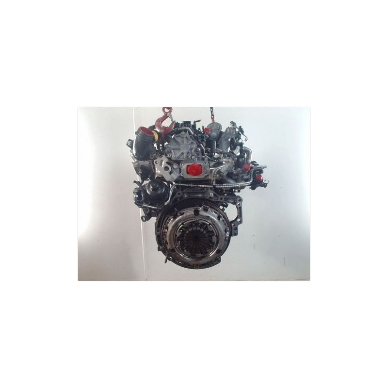 MOTEUR DIESEL CITROEN C3 1.6 HDI 90