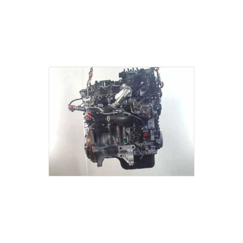 MOTEUR DIESEL CITROEN C3 1.6 HDI 90