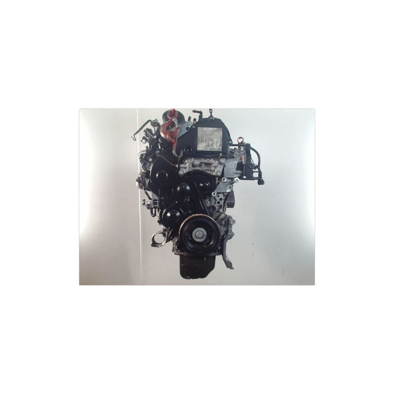 MOTEUR DIESEL CITROEN C3 1.6 HDI 90
